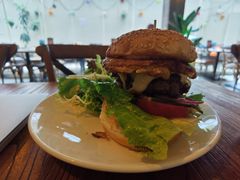 -El Bodegon阿根廷秘鲁餐厅(幸福路店)