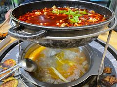 乌鱼红味-重庆乌鱼庄·龙滋鲜(青羊大道店)