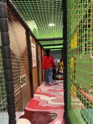 -MELAND CLUB亲子乐园·派对·餐厅(北京芳圆里ID MALL店)