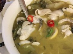 -丰收日·小海鲜·沪上家宴(顾村正大店)