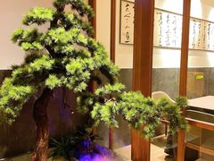 大堂-湘满甲·黄焖甲鱼创始者·湘菜·鲁菜(潘家园店)