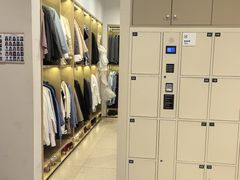 -天真蓝照相馆(上海中山公园龙之梦店)