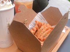 -BeauTea水仙(coco park店)