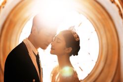 点击看大图 -太古映画婚纱摄影(天河店)