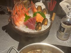 -匠和风精致料理(祥禾天地店)
