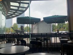 -星巴克(湖州安吉浙北大厦店)