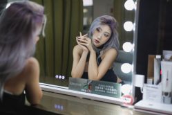 -变画·发型STUDIO