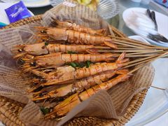 -79号渔船海鲜饭店(岗厦店)