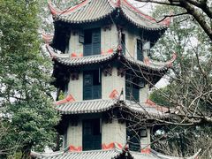 -成都杜甫草堂博物馆