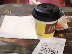 -麦当劳(沙河店)