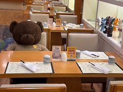 -杭州国际会议中心洲际酒店-面工坊