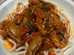 -喜棠·长沙家宴·海鲜·湘菜(麓谷店)