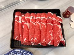 -牛街清真满恒記(平安里西大街店)