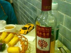 第五道菜-凤城酒家(环市西路店)
