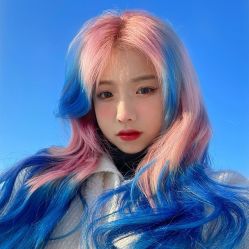 -悦·臻时美发沙龙