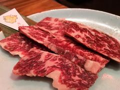 -热血兄弟·炭火烤肉(融侨中心店)