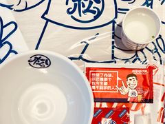 -松哥油焖大虾(皇岗一店)