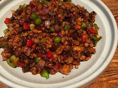 黑三剁-中8楼风尚云南菜(颐堤港店)