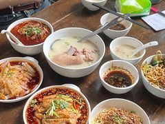 -牛王庙(龙华花园店)