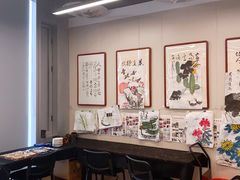 -梁溪琳琅书画院(汇金广场店)