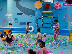 -青水瓦台汤泉(未央店)