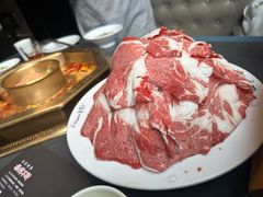 -蜀九香火锅(李家沱店)