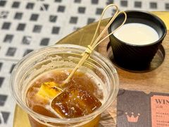 -Parking Coffee(孩儿巷店)