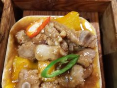 -喜鹊茶点.啫煲(车陂店)