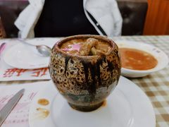 -华梅西餐厅(哈尔滨中央大街店)