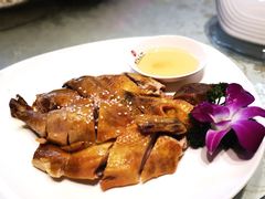 叉烧三拼-古南都·老广东酒楼(龙江店)
