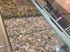 -永辉超市(长江国际店)