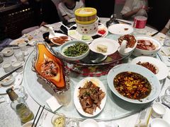 -香园楼(钻石路店)