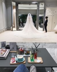-MuseMarry婚纱(前海嘉里中心店)