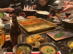 -王家渡火锅店(亦庄店)