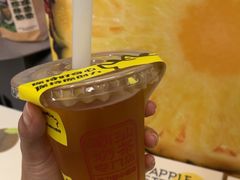 -茶力的小怪兽(梅林卓悦汇店)