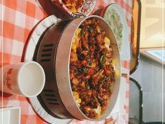 -辣小鲜·南昌大排档(船山路店)