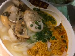 -荔林食店(西华路店)