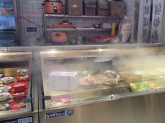 -谭三娘鲜切牛肉自助火锅(文殊院店)