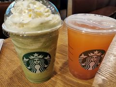-星巴克(苏州石路百脑汇店)