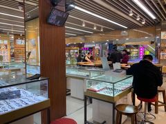 -PARKWAY·百汇眼镜(三叶眼镜城店)