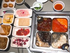 -海底捞火锅(天津SM城市广场店)