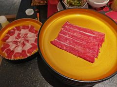 -牛New寿喜烧(新六百店)