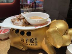 -山芋腔苏北菜(盐城大丰店)