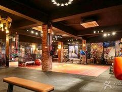 -GYMPLUS私教健身会馆(大悦城店)