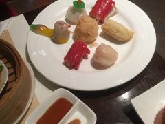 -海航大厦万豪酒店彩海轩中餐厅(霄云路店)