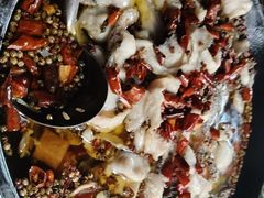 -金三可市井水煮鱼(金碧园店)