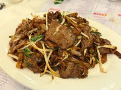 -大哥餐厅(西城花园店)