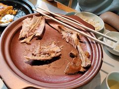 -客汁源味·客家菜(时代城店)