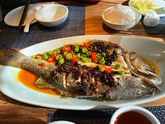 安徽臭鱼-富雅·尚品(浑南店)