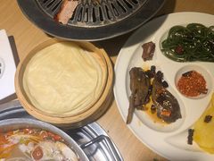 -守柴炉烤鸭(科华中路王府井店)